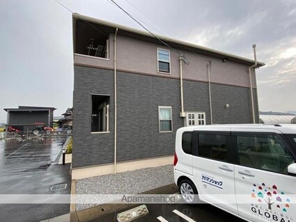 ブローテ高松[2LDK/57.21m2]の外観3