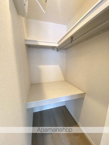 クレアール名掛丁の内装写真