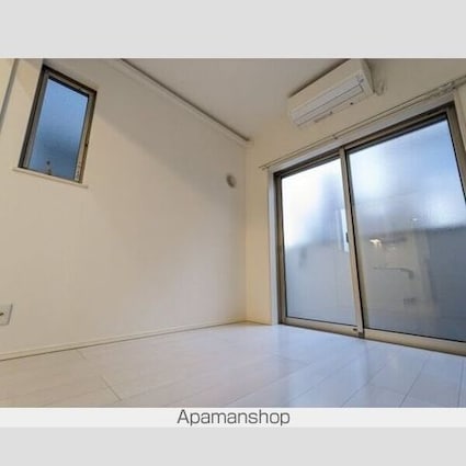 トレノハウス[1LDK/31.55m2]のその他部屋・スペース