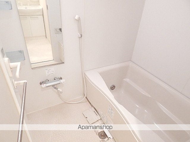 東京都立川市高松町３丁目[1K/29.03m2]のバス