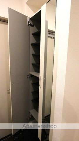 ソフィアIIの内装写真