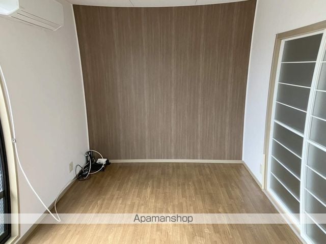 サンガーデン勝本Aの内装写真