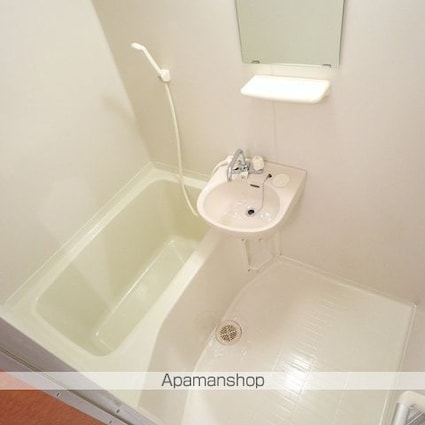 クライネ　シュロス[1R/21.18m2]の内装4