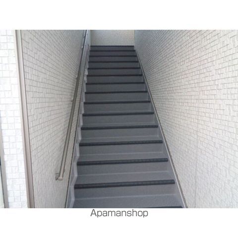 三岐鉄道北勢線 阿下喜駅 徒歩11分 2階建 築3年の玄関写真