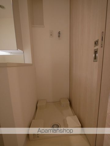 OPUS RESIDENCE SHINSAIBASHI SOUTの内装写真