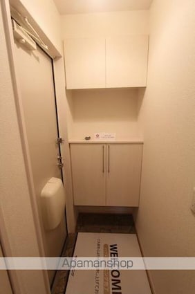 リジェール[2LDK/59.28m2]の玄関