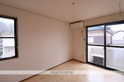 クレール稲毛[2DK/40.29m2]のリビング・居間