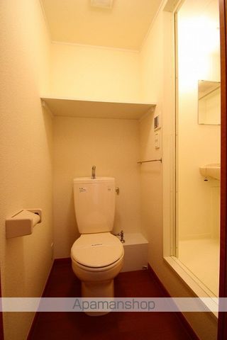 レオパレスリヴェールの内装写真