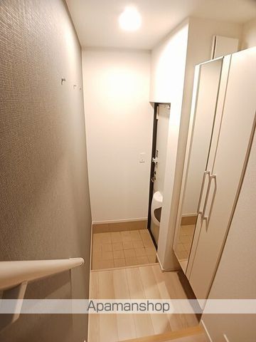 カルム栄町Iの内装写真