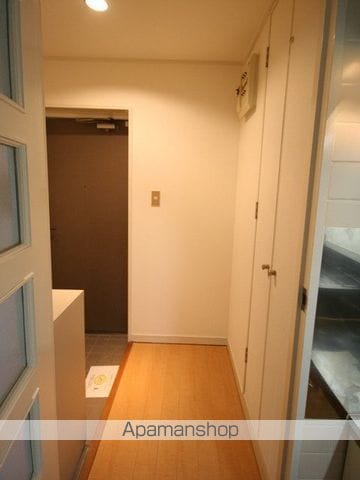 ボーネン刀根山の内装写真