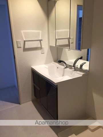 フォースター浅草今戸の内装写真