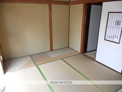 伊藤コーポ[2K/31.61m2]の内装4