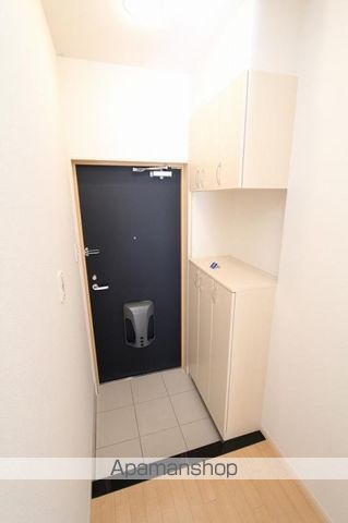 エルビス今里IIIの内装写真