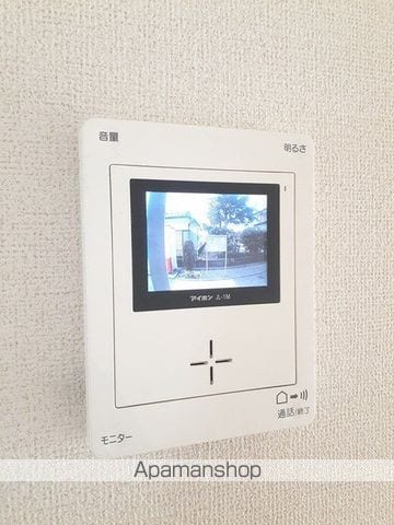 サニー サイド ガーデンの内装写真