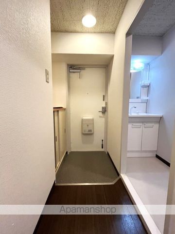 クレセントコートの内装写真