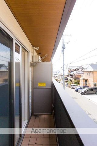 オークランドヒルズ仁保南の内装写真