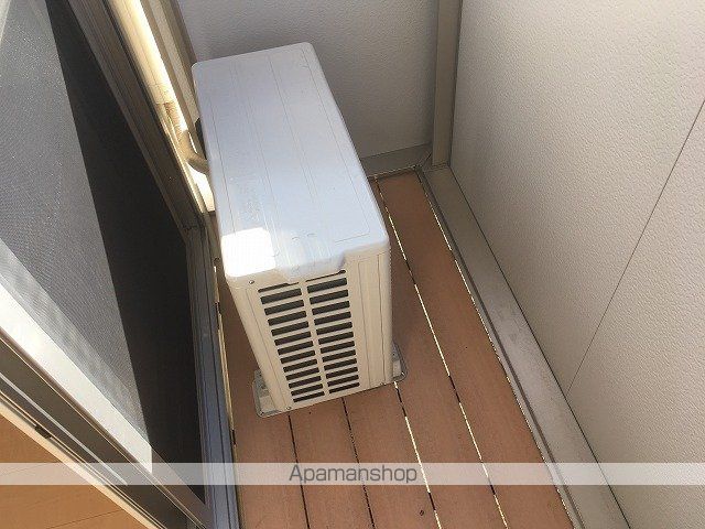 サンシティ スズイ Eの内装写真
