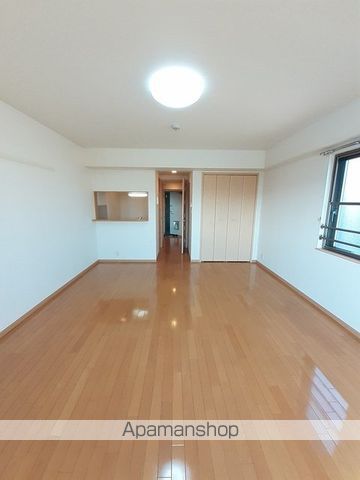 リョーアイの内装写真