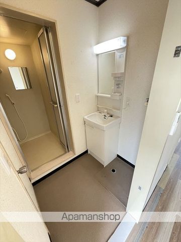 友伸アパートの内装写真