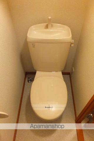 レオパレスMoonPalace98の内装写真