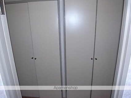 愛知県名古屋市中区葵２丁目[1K/29m2]の内装3