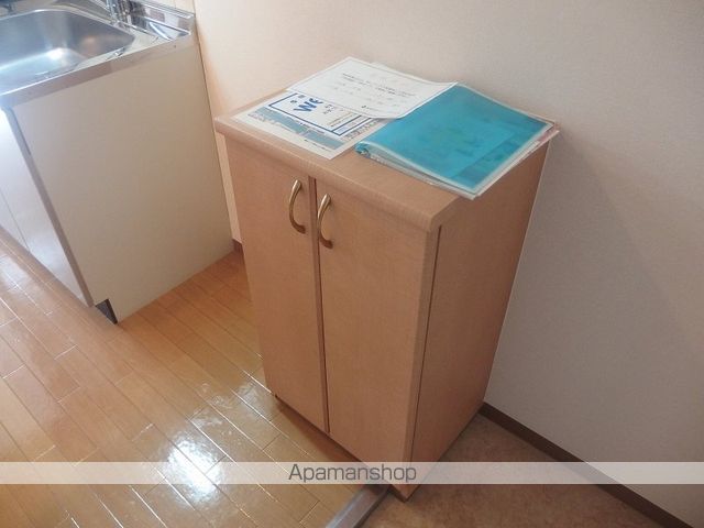 エポカ大川筋の内装写真