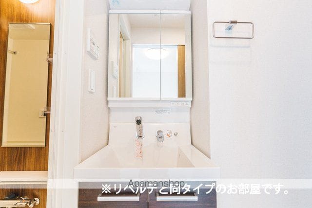 テラック中央林間の内装写真