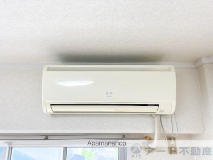 第７みのりハイツ愛光[2K/29.97m2]のその他設備
