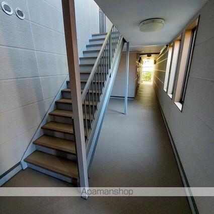 ソルクレスト北烏山[1K/23.8m2]の周辺12