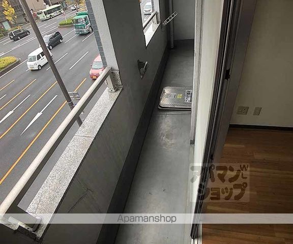 フレア五条の内装写真