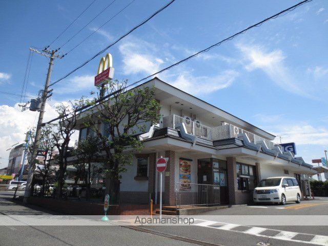 バンガードコート浜寺の周辺写真