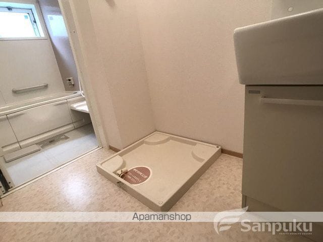 グレイスコート アネックスの内装写真