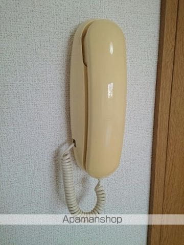 リバーガーデンFの内装写真