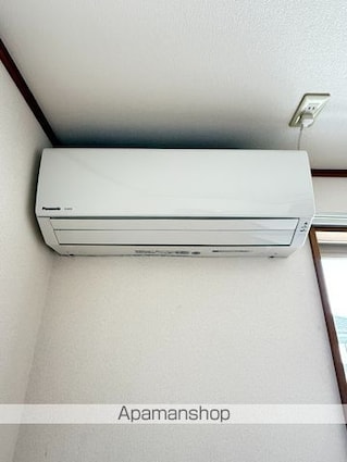 プライムパレス東通[1K/26.5m2]のその他設備