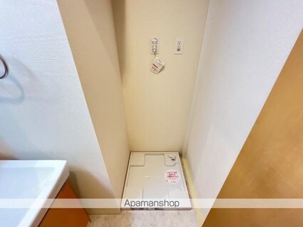 パルＫ＆ＹⅢ[1LDK/39.89m2]の内装2