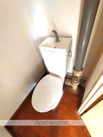 メゾン青葉台5号棟の内装写真