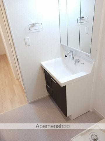 プラシードの内装写真