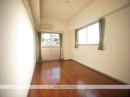 サンハイツドリーム[1K/23.51m2]の内装1