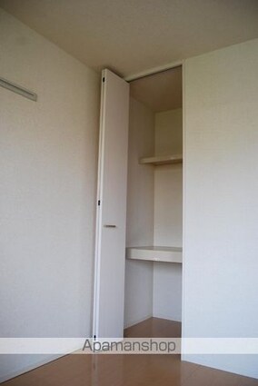 東京都小金井市前原町３丁目[2LDK/63.97m2]の収納