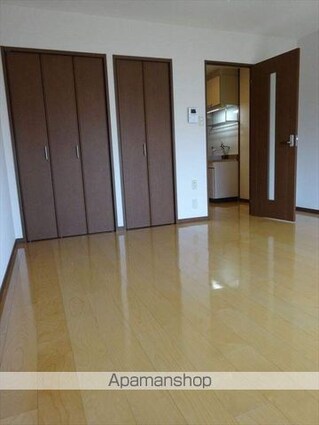 Ｍトゥルケーゼ[1K/32m2]のリビング・居間