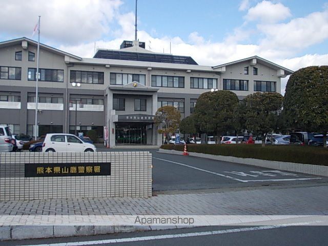 ブロッサムIの周辺写真