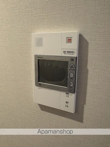 レジュールアッシュOSAKA GATEWAYの内装写真