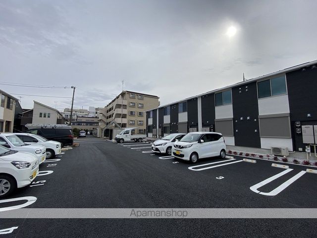 ミ・カーサ河辺Aのその他写真
