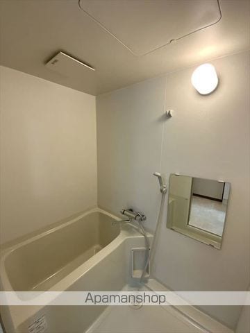 PIATTOの内装写真