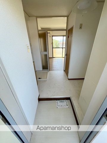 マンション児玉の内装写真