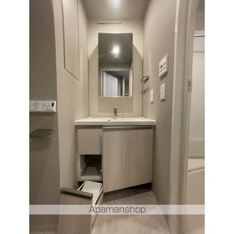 ウエリスアーバン住吉イーストの内装写真