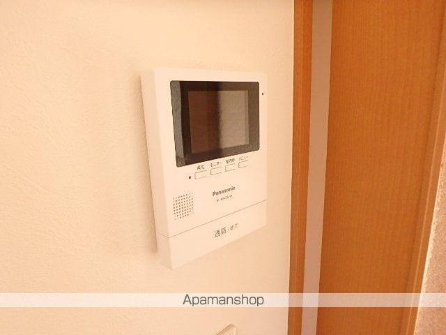 モンシャトー宮原R棟の内装写真