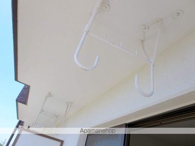 NAVONAの内装写真