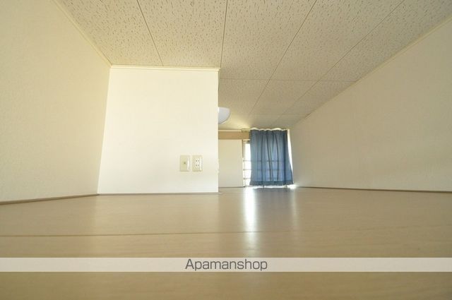 レオパレススペランツァ12の内装写真