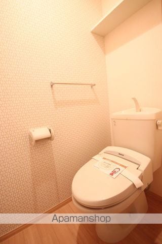 グランディール坂戸三光の内装写真